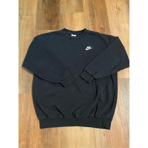 Boys nike crewneck - Picture 1 of 2